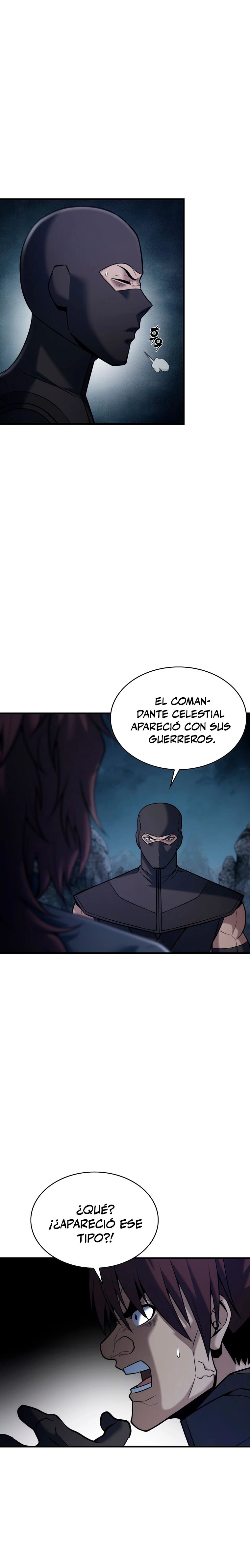 La Estrella de un Gobernante Supremo > Capitulo 77 > Page 281